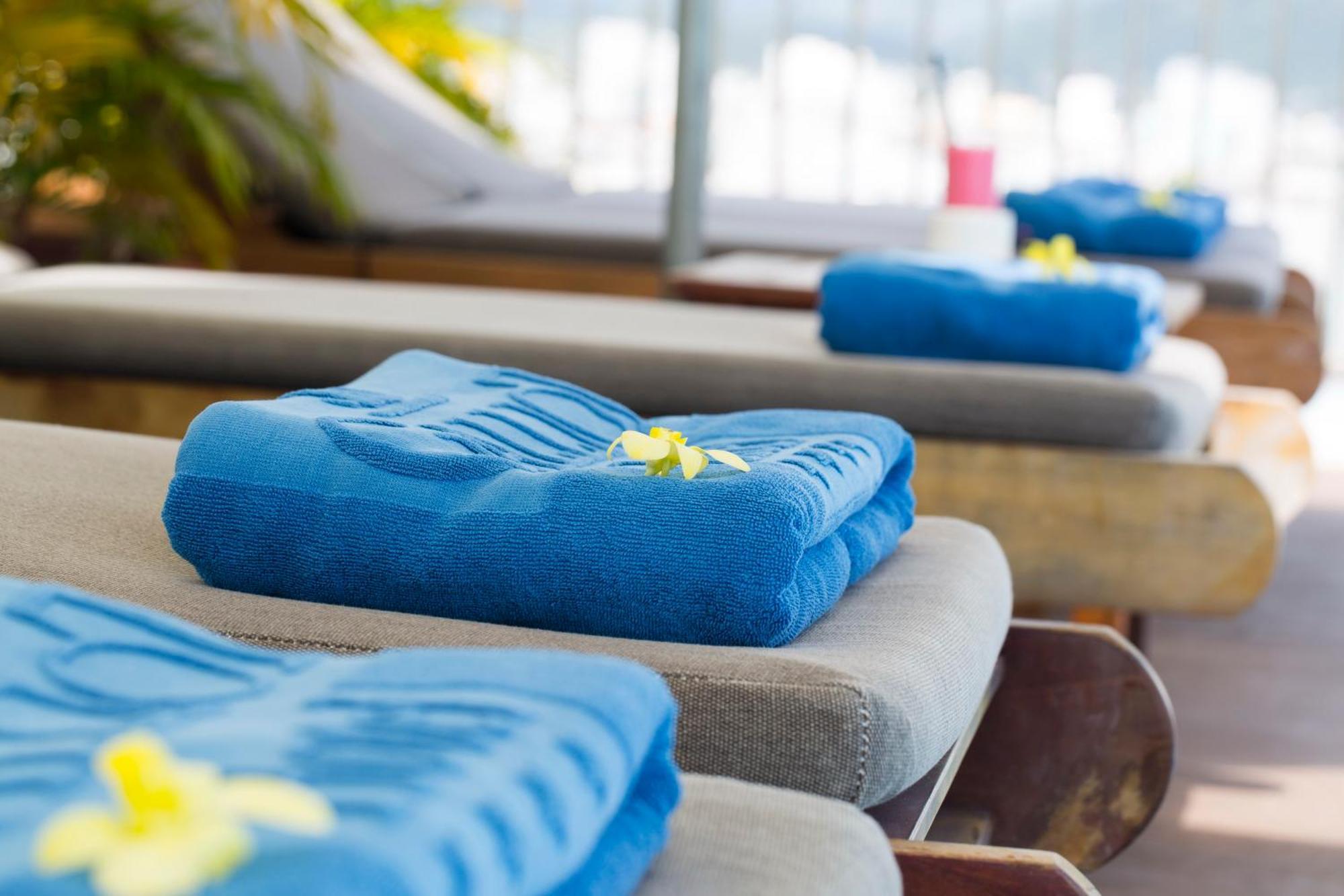 Galliot Hotel Nha Trang Zewnętrze zdjęcie