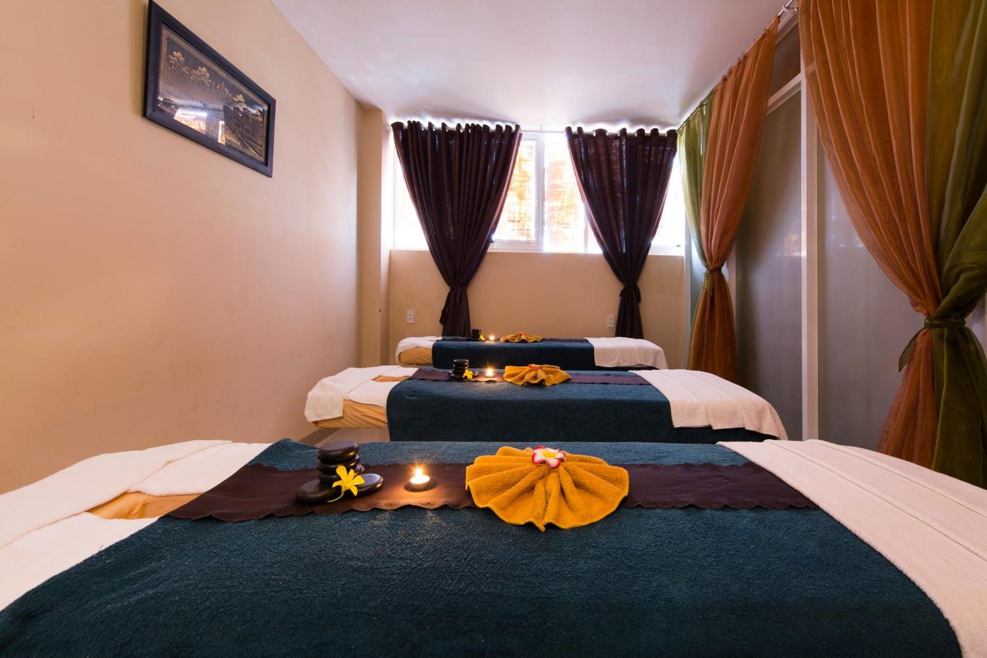 Galliot Hotel Nha Trang Zewnętrze zdjęcie