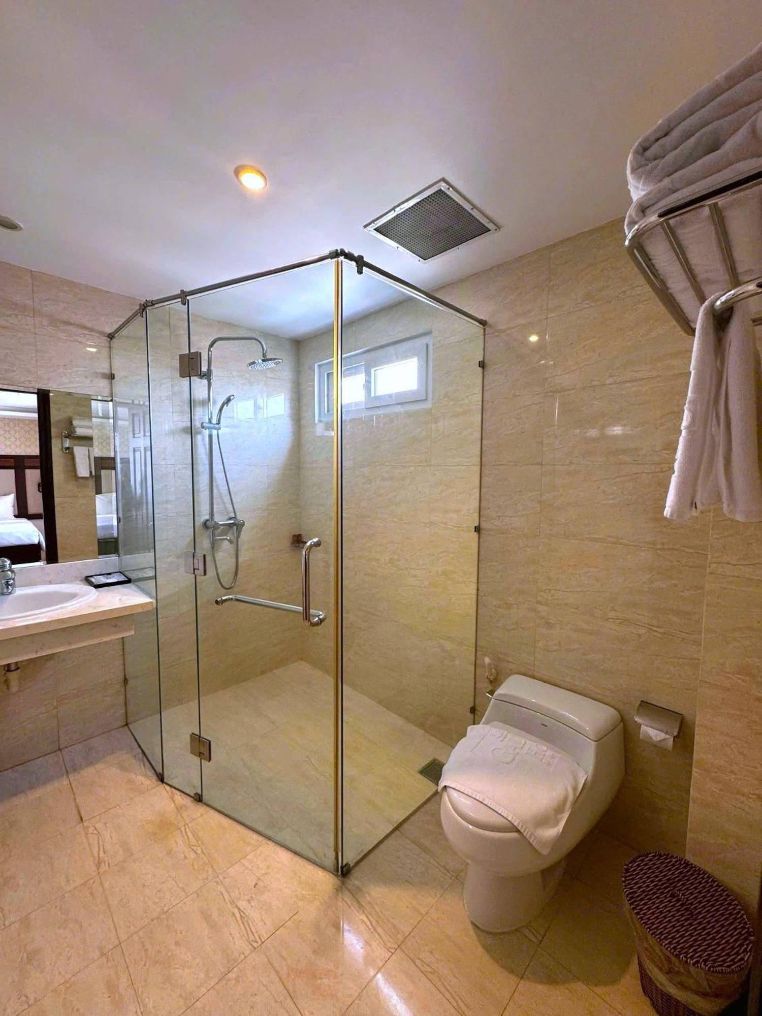 Galliot Hotel Nha Trang Zewnętrze zdjęcie