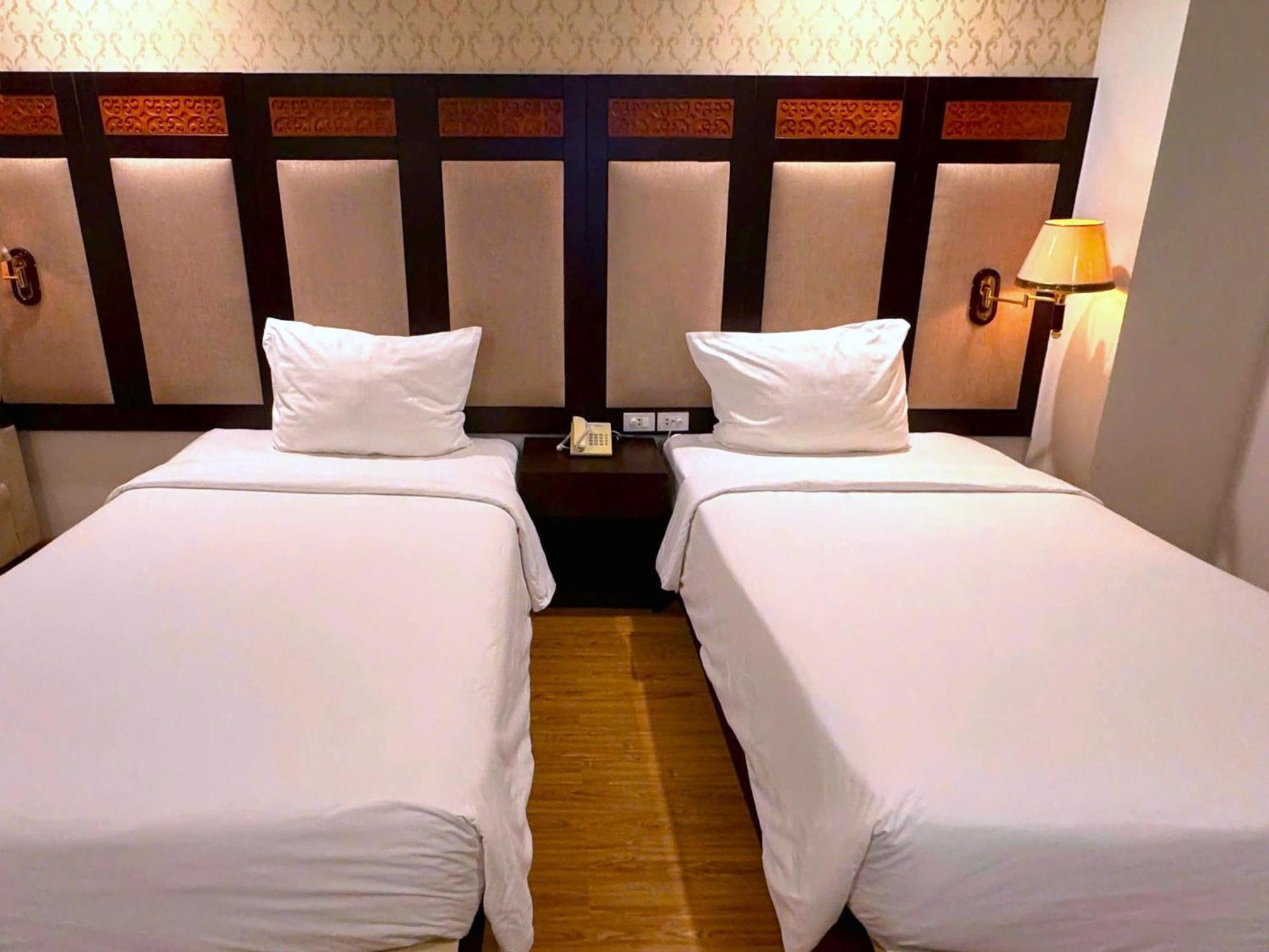 Galliot Hotel Nha Trang Zewnętrze zdjęcie