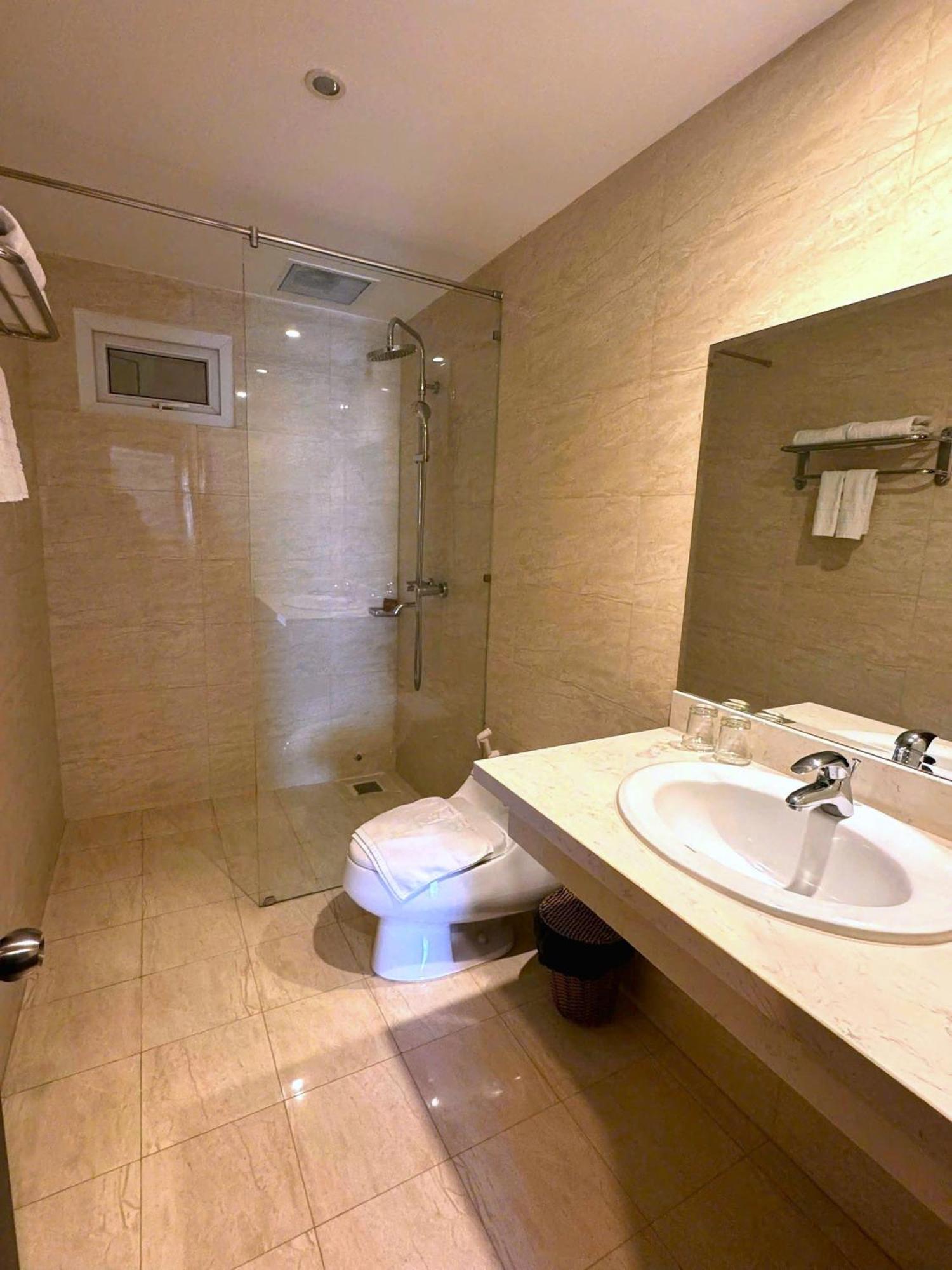 Galliot Hotel Nha Trang Zewnętrze zdjęcie