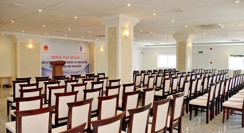 Galliot Hotel Nha Trang Zewnętrze zdjęcie